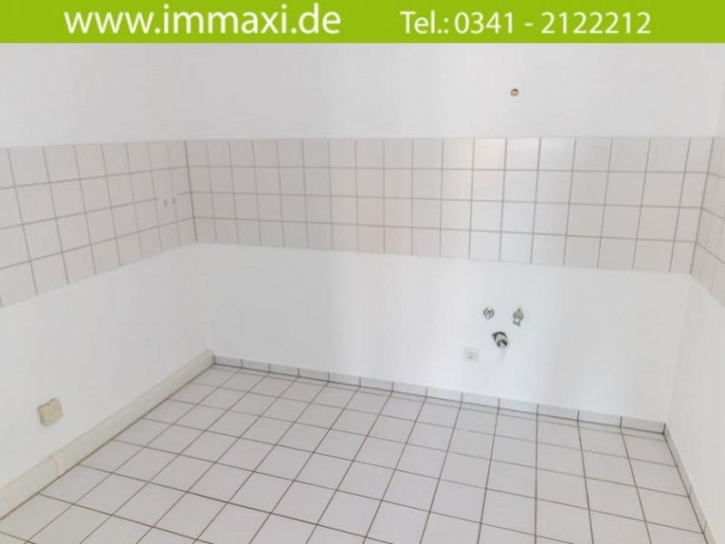 Leipzig Waldstraßenviertel + 2 ZIMMER + AUFZUG + BALKON + PARKETT + AB MÄRZ 2026 Wohnung mieten