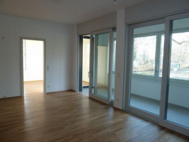 Leipzig *** BACHVIERTEL - Moderne 3-Zi. Wohnung - 2 Bäder, Topausstattung - ZWEITBEZUG *** Wohnung mieten