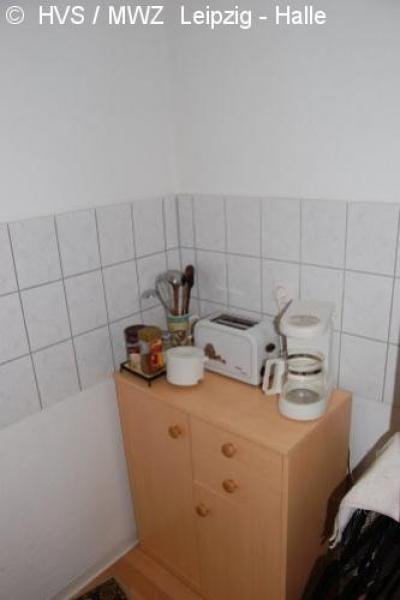 Leipzig kleine, gemütliche, möblierte Wohnung mitten in der City von Leipzig Wohnung mieten