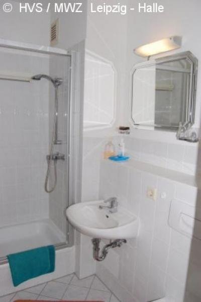 Leipzig kleine, gemütliche, möblierte Wohnung mitten in der City von Leipzig Wohnung mieten