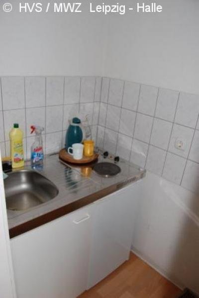 Leipzig kleine, gemütliche, möblierte Wohnung mitten in der City von Leipzig Wohnung mieten