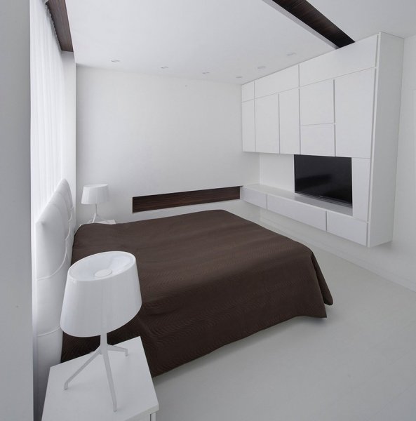 Leipzig Luxuswohnung 1 Zimmer mit Balkon Wohnung mieten