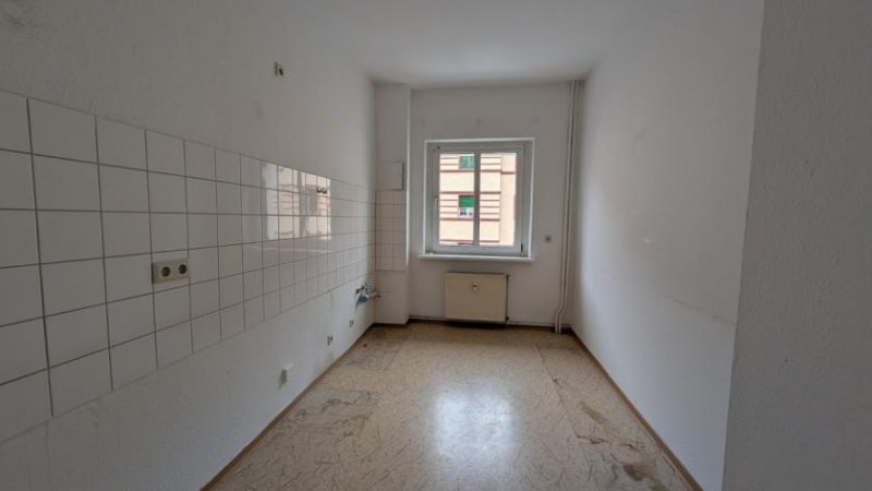 Leipzig EUTRITZSCH + 2 RAUM + 2. OBERGESCHOSS + AB JULI Wohnung mieten