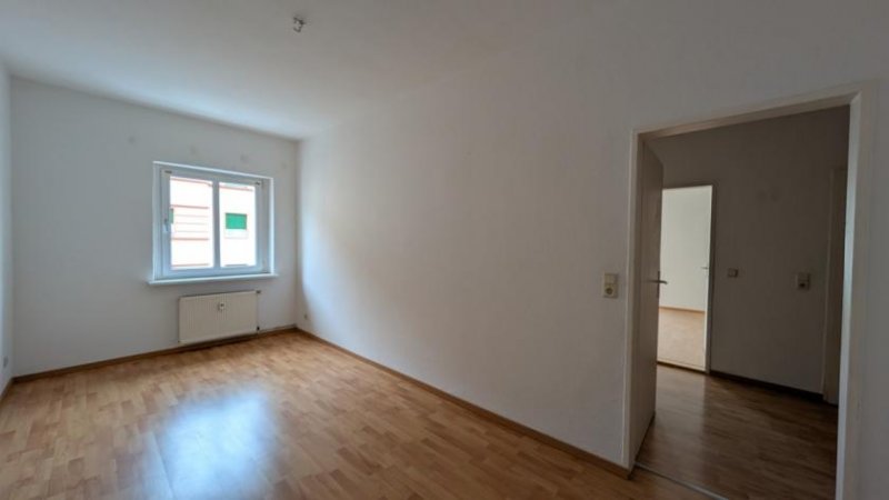 Leipzig EUTRITZSCH + 2 RAUM + 2. OBERGESCHOSS + AB JULI Wohnung mieten