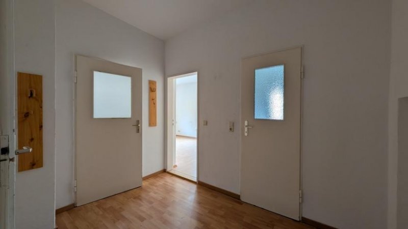 Leipzig EUTRITZSCH + 2 RAUM + 2. OBERGESCHOSS + AB JULI Wohnung mieten