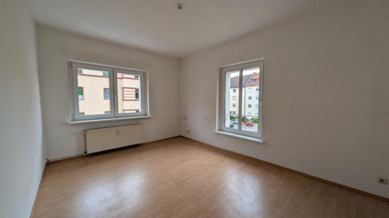 Leipzig EUTRITZSCH + 2 RAUM + 2. OBERGESCHOSS + AB JULI Wohnung mieten