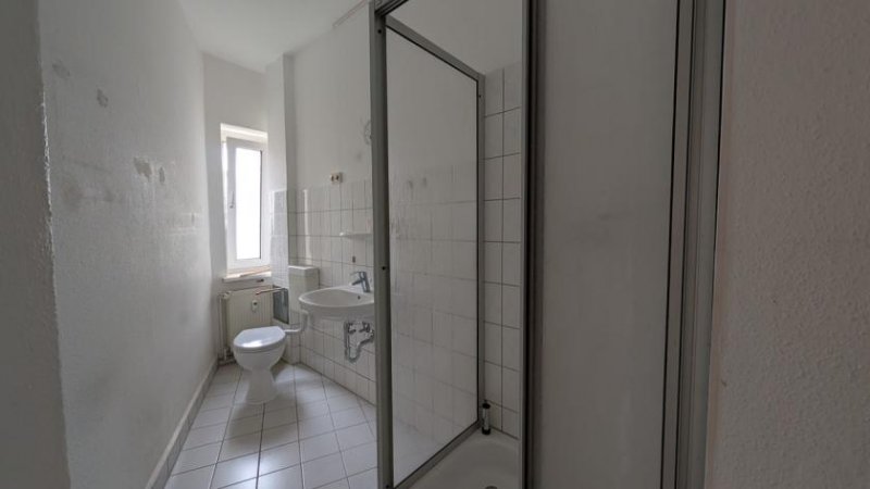 Leipzig EUTRITZSCH + 2 RAUM + 2. OBERGESCHOSS + AB JULI Wohnung mieten