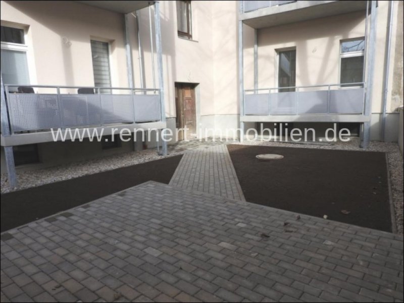 Leipzig ERSTBEZUG: Sanierte 3-Raumwohnung mit Balkon und Aufzug in Gohlis Wohnung mieten