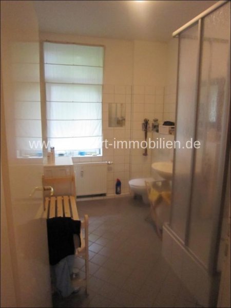 Leipzig Frisch renoviert... 2-Raumwohnung mit Balkon in Gohlis Wohnung mieten