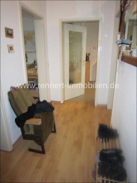 Leipzig Frisch renoviert... 2-Raumwohnung mit Balkon in Gohlis Wohnung mieten