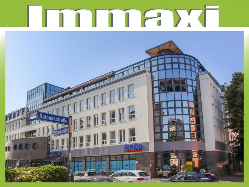 Leipzig LEIPZIG-GOHLIS + 3-RAUM WOHNUNG MIT BALKON + AUFZUG AB SOFORT Wohnung mieten