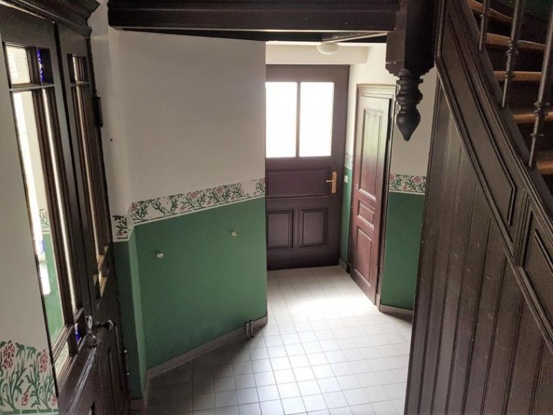 Leipzig Leipzig-Gohlis - 3 Zimmerwohnung mit Balkon , Wannenbad in zentraler Lage Wohnung mieten