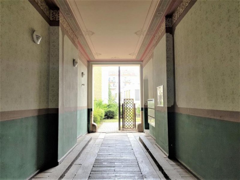 Leipzig Leipzig-Gohlis - 3 Zimmerwohnung mit Balkon , Wannenbad in zentraler Lage Wohnung mieten