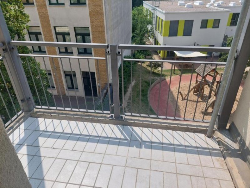 Leipzig Leipzig-Gohlis - 3 Zimmerwohnung mit Balkon , Wannenbad in zentraler Lage Wohnung mieten