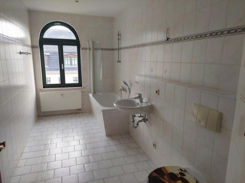 Leipzig Leipzig -Gohlis eine schöne 2 Zimmerwohnung mit Wannenbad in zentraler Lage Wohnung mieten