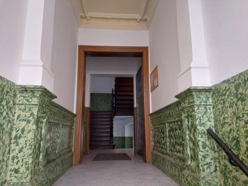 Leipzig Leipzig -Gohlis eine schöne 2 Zimmerwohnung mit Wannenbad in zentraler Lage Wohnung mieten