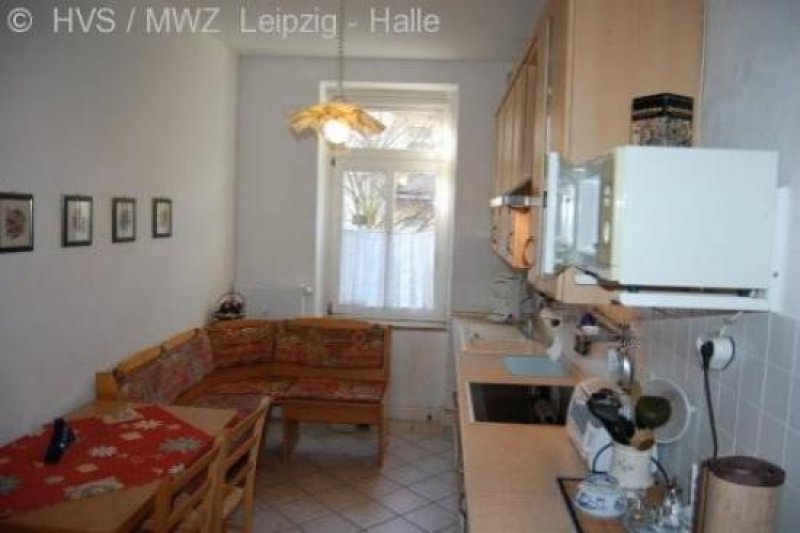 Leipzig schöne möblierte 2 Raumwohnung, für Lesseratten geeignet Wohnung mieten