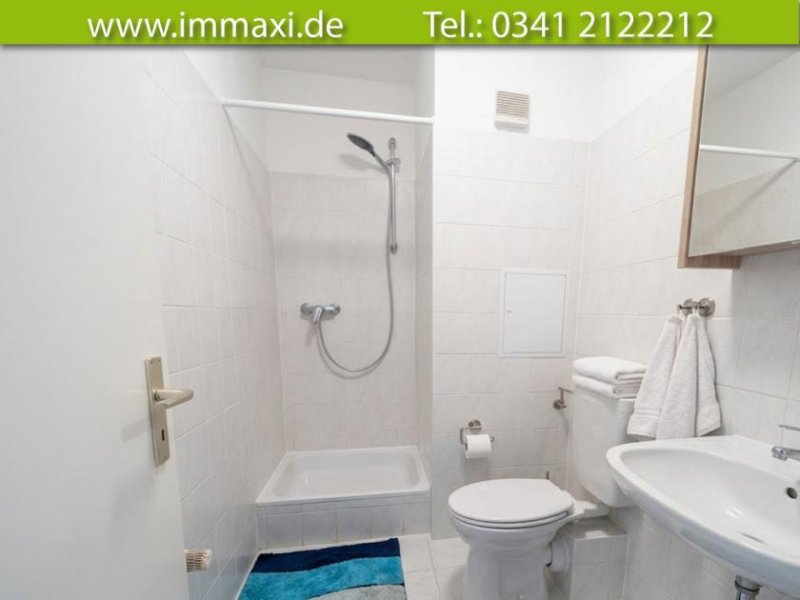 Leipzig LEIPZIG-GOHLIS + 2 RAUM DACHGESCHOSS + AB OKTOBER 2026 Wohnung mieten