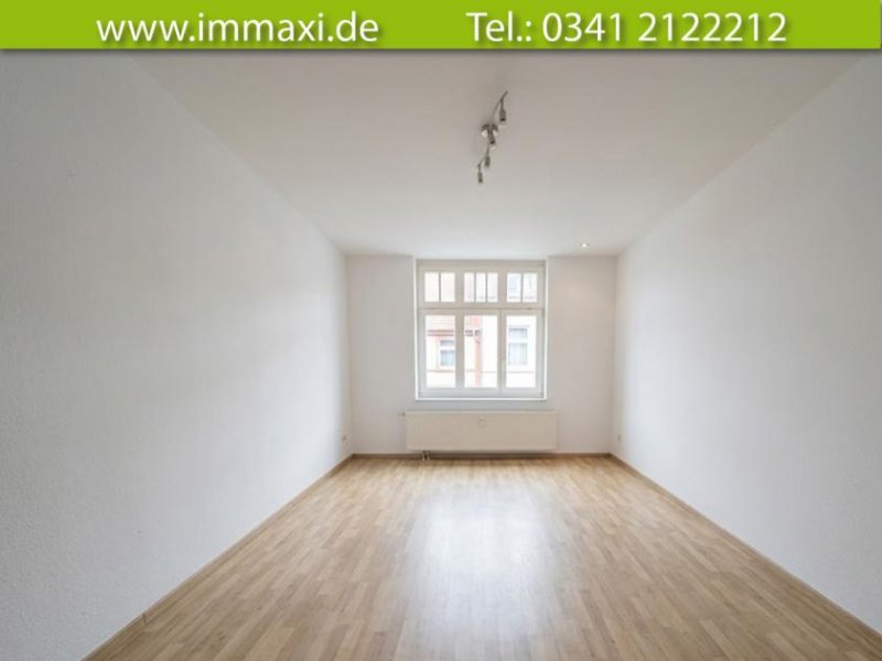 Leipzig LEIPZIG-GOHLIS + 2 RAUM DACHGESCHOSS + AB OKTOBER 2026 Wohnung mieten