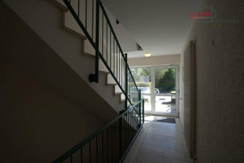 Leipzig SCHICKE, HELLE DG-1-RWG IN GRÜNER LAGE M. DACHTERRASSE U. TG-STELLPL. IM BELIEBTEN LPZ.-LINDENTHAL Wohnung mieten