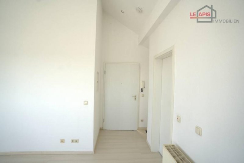 Leipzig SCHICKE, HELLE DG-1-RWG IN GRÜNER LAGE M. DACHTERRASSE U. TG-STELLPL. IM BELIEBTEN LPZ.-LINDENTHAL Wohnung mieten