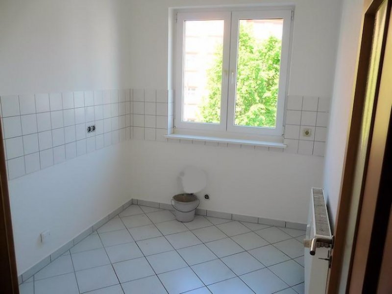 Leipzig AB 01.06.2026 WAHREN + 3 RAUM WOHNUNG + 2.OG + BALKON Wohnung mieten