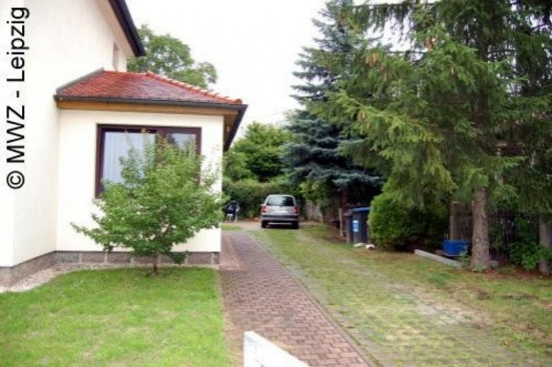 Leipzig freundliches und gemütliches Appartement mit Garten am Rande der Stadt Wohnung mieten