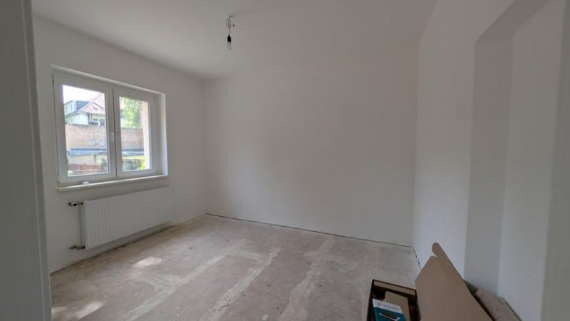 Leipzig IN SANIERUNG + WAHREN + 3 RAUM WOHNUNG + HOCHPARTERRE + BALKON Wohnung mieten
