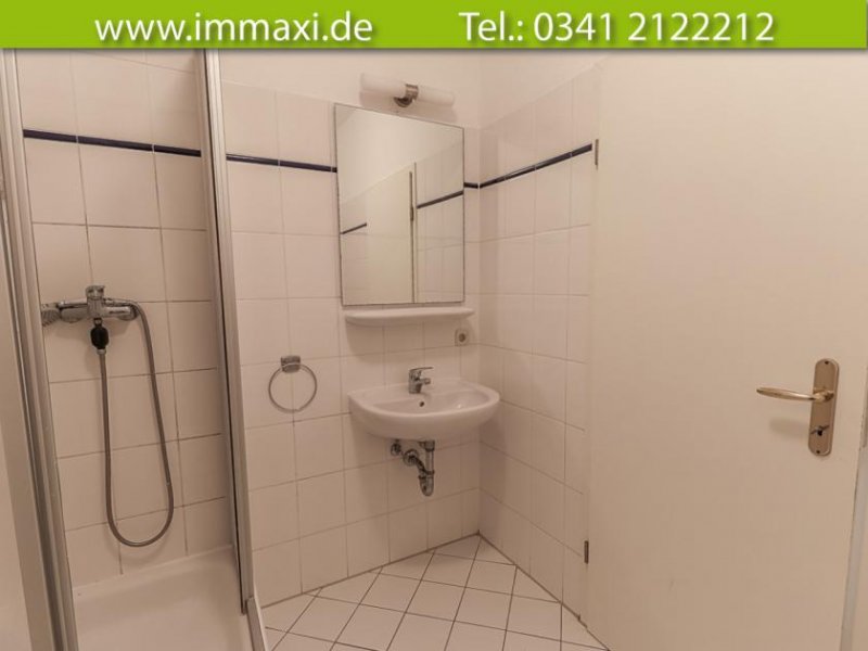 Leipzig MÖCKERN + 2 ZIMMER + RUHIG GELEGEN + AB SOFORT FREI Wohnung mieten