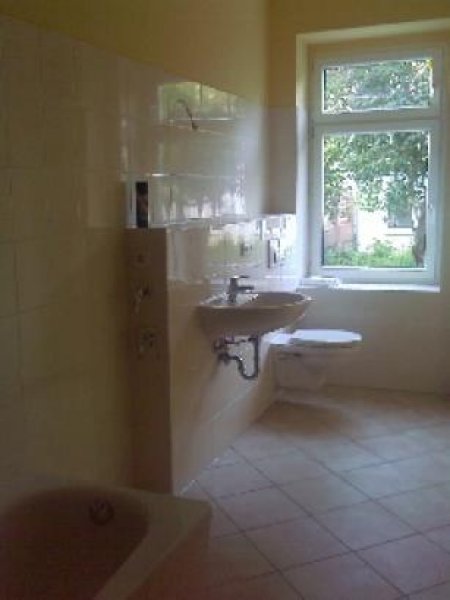 Leipzig Praktische 2-R-Wohnung Nähe Auensee Wohnung mieten