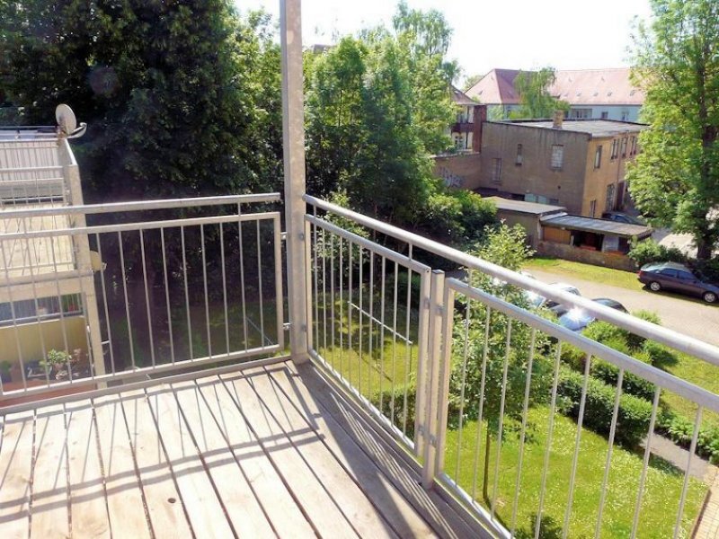 Leipzig WAHREN + 3 RAUM WOHNUNG + BALKON + GÄSTE WC
FREI AM MÄRZ 2026 Wohnung mieten