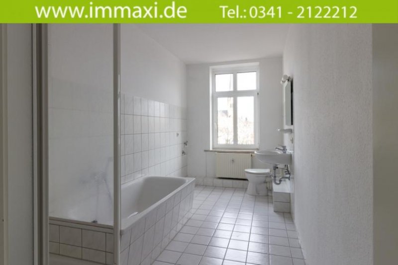 Leipzig LINDENAU +++ 2 RAUM WOHNUNG + FREI AB JUNI 2026 Wohnung mieten