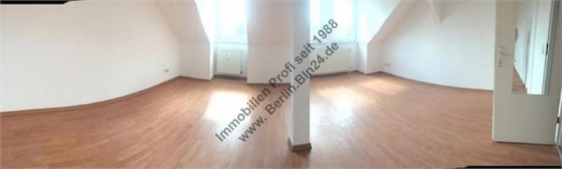 Leipzig Leipzig Dachgeschoß + frisch saniert Wohnung mieten