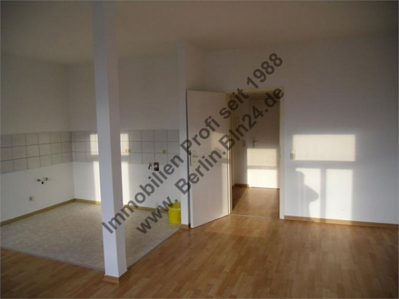 Leipzig super ruhig schlafen zum Innenhof Wohnung mieten