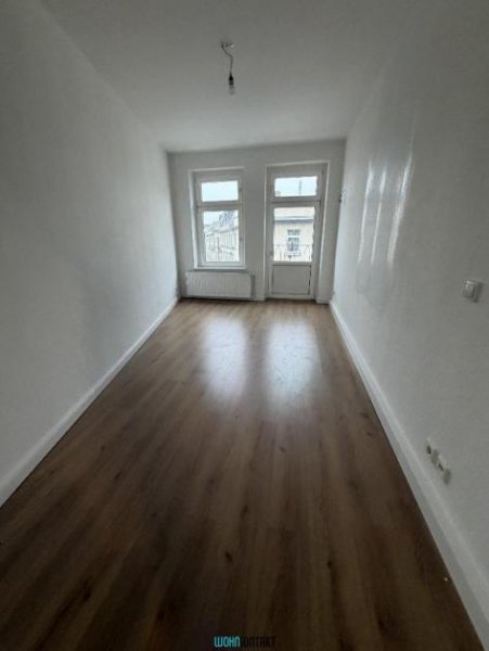 Leipzig WGs aufgepasst+Preiswert "BEFRISTET" wohnen bis Ende 2027 in Plagwitz Wohnung mieten