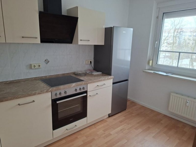 Leipzig 3 Zimmer Wohnung mit Balkon in der Nähe vom Kulkwitzer See Wohnung mieten