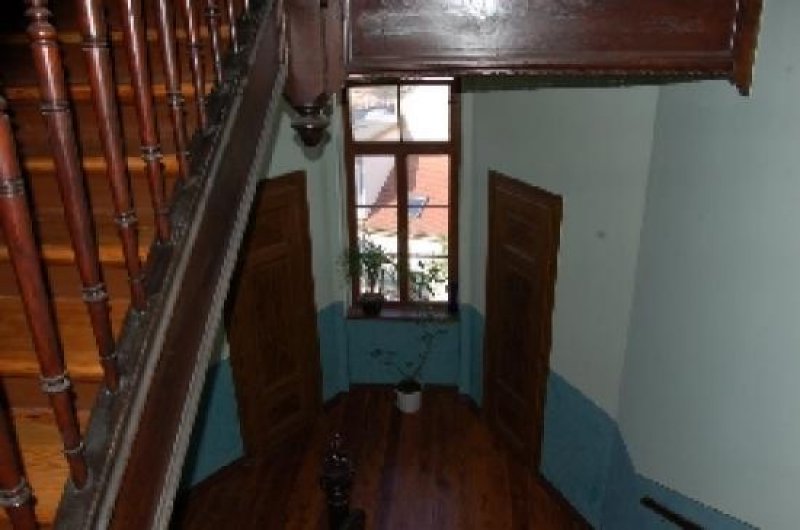 Leipzig Außergewöhnliche Wohnung mit 2 Balkonen in Schleußig Wohnung mieten