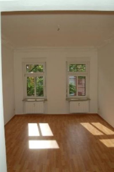 Leipzig großzügige WG-Wohnung in Schleußig Wohnung mieten