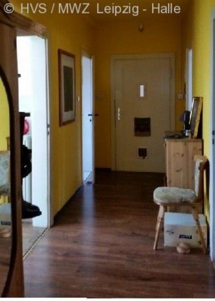 Leipzig möbliertes WG-Zimmer in Schleußig, Mitbenutzung von Bad, Küche, Garten und Balkon, Wohnung mieten