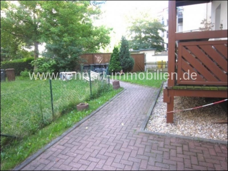 Leipzig +++RENOVIERT: 2-Raumwohnung nähe Volkspark Kleinzschocher+++ Wohnung mieten