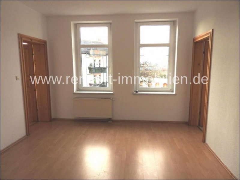 Leipzig +++RENOVIERT: 2-Raumwohnung nähe Volkspark Kleinzschocher+++ Wohnung mieten