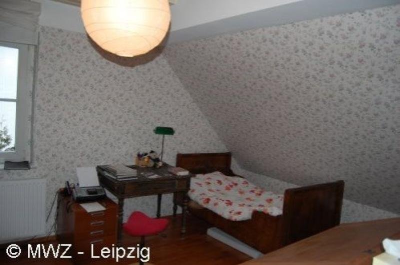 Leipzig schönes Zimmer in ruhiger Lage z. T. mit schönen alten Möbeln Wohnung mieten