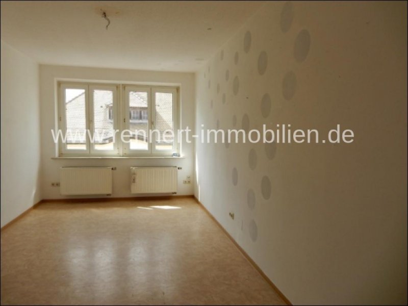 Leipzig AUFGEPASST: sanierte, moderne Dachgeschosswohnung nähe Cospudener See sucht Mieter Wohnung mieten