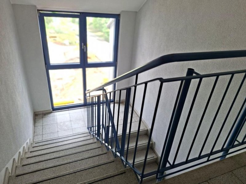Leipzig Großzschocher - gemütliche 2 Zimmerwohnung mit Balkon und Wannenbad Wohnung mieten
