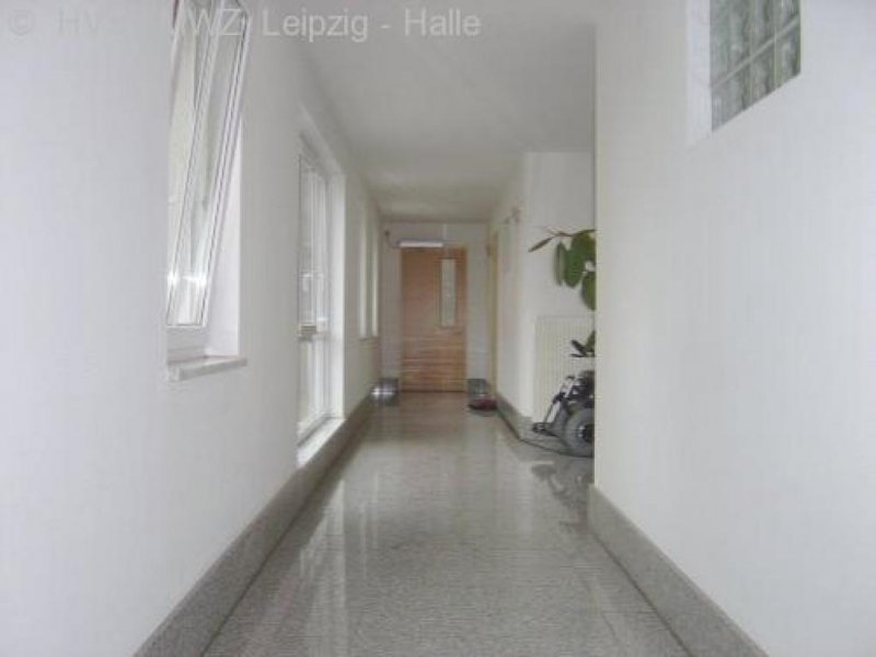 Leipzig Großzügig geschnittene 2-Raumwohnung mit Balkon unweit des Wildparks Wohnung mieten