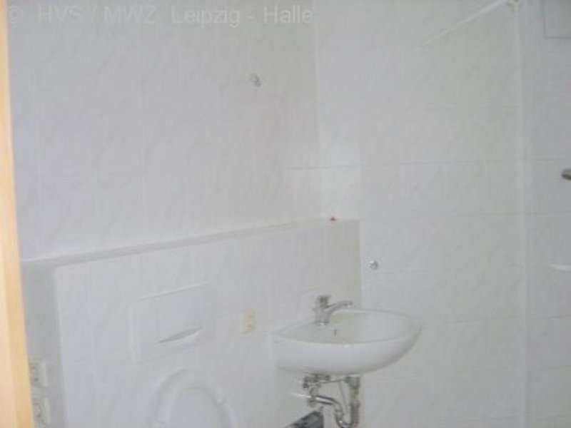 Leipzig Großzügig geschnittene 2-Raumwohnung mit Balkon unweit des Wildparks Wohnung mieten