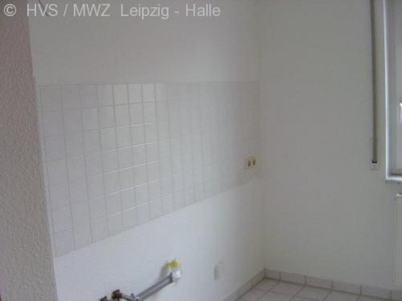 Leipzig Großzügig geschnittene 2-Raumwohnung mit Balkon unweit des Wildparks Wohnung mieten