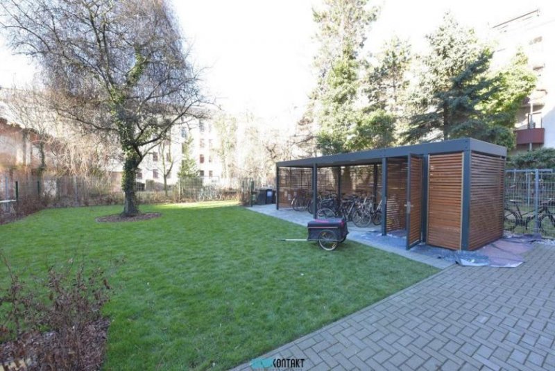 Leipzig NEU * TOP-Apartmentwohnung im Leipziger Süden Wohnung mieten