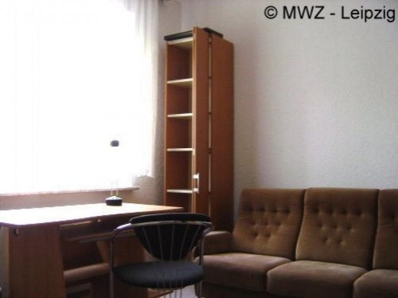 Leipzig schönes helles und ruhiges Zimmer in gepflegten ZFH im Süden von Leipzig, gute Verkehrsanbindung Wohnung mieten