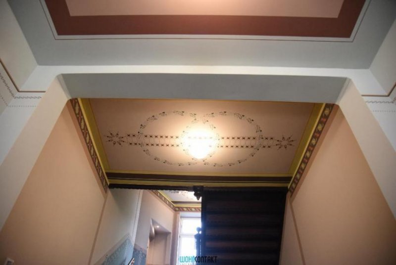 Leipzig Erstbezug nach Denkmalsanieung ab 01.06.2026 *3 Zimmer mit Balkon in Stötteritz* Wohnung mieten